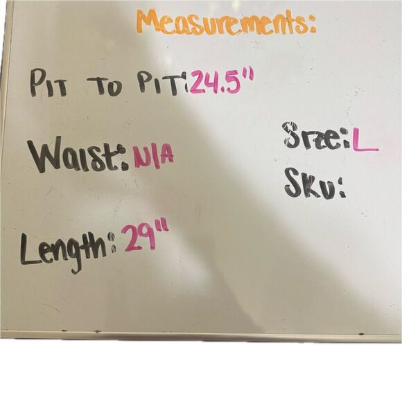 Zara Houndstooth Double Breasted Oversized Knit Sweater Blazer Jacket Size L - Picture 9 of 9